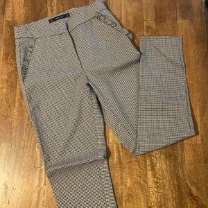 Zara Basic Pants